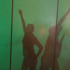 Meet your Posher, Joyce